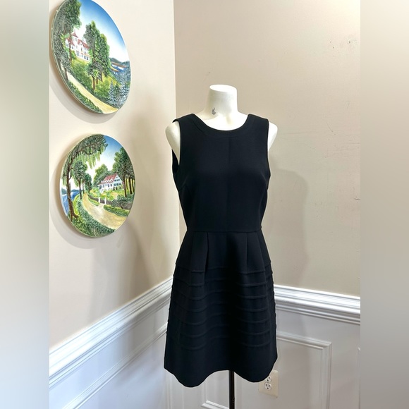 NWT Madewell Plus Linen Blend Sophia Midi Dress Size